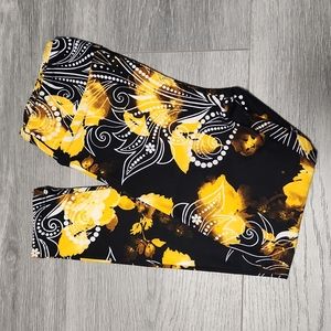 LuLaRoe S/M leggings